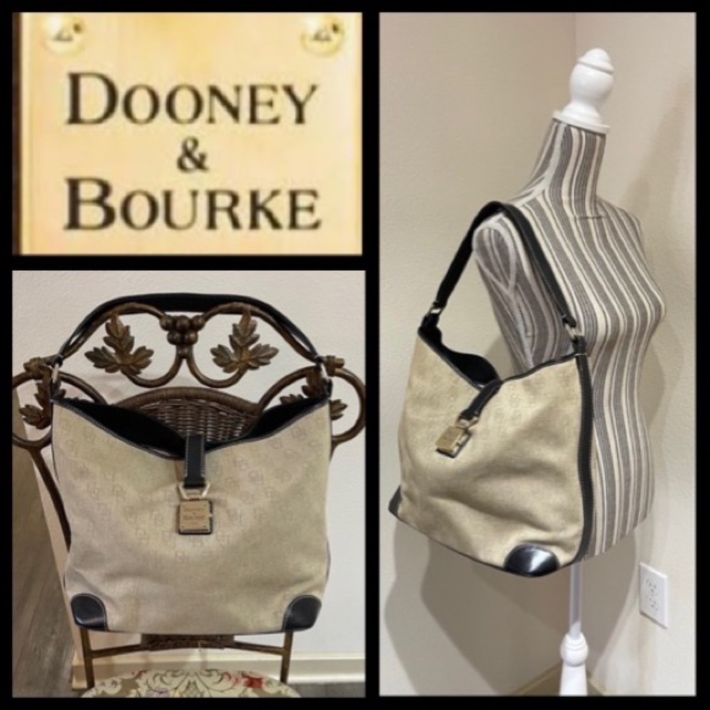 Dooney & Bourke Shoulder Purse